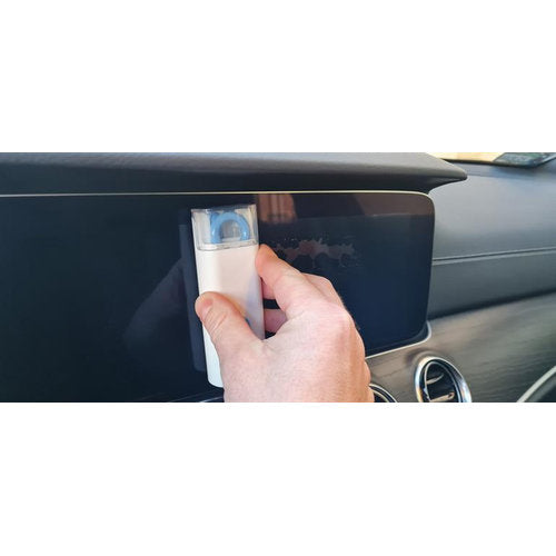 7-in-1 universele reinigingsset