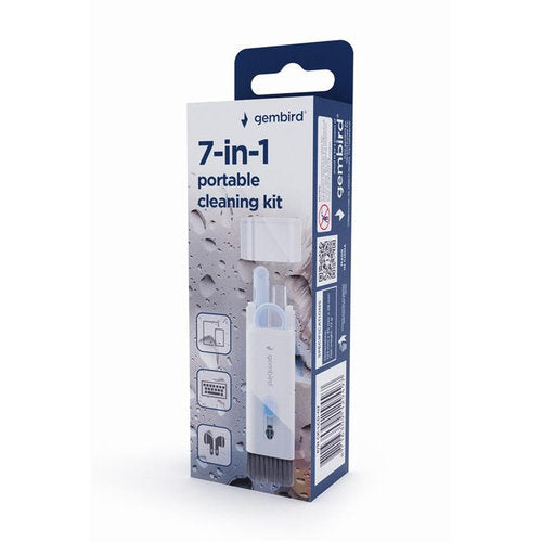 7-in-1 universele reinigingsset
