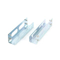 Montageframe voor 3,5 "HDD in 5.25" bay