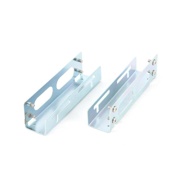 Montageframe voor 3,5 "HDD in 5.25" bay