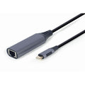 USB-C Gigabit netwerk adapter kabel 0.15 meter