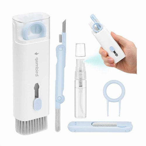 7-in-1 universele reinigingsset