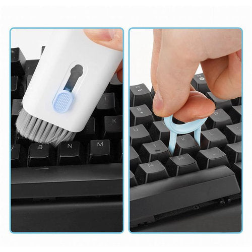 7-in-1 universele reinigingsset