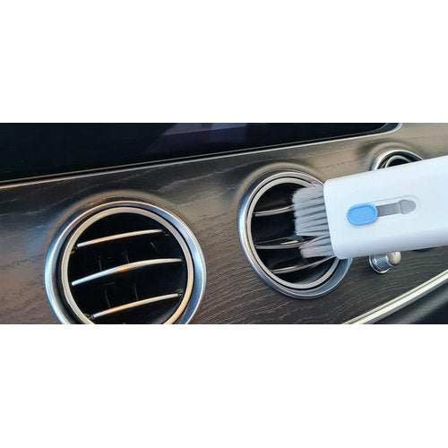 7-in-1 universele reinigingsset