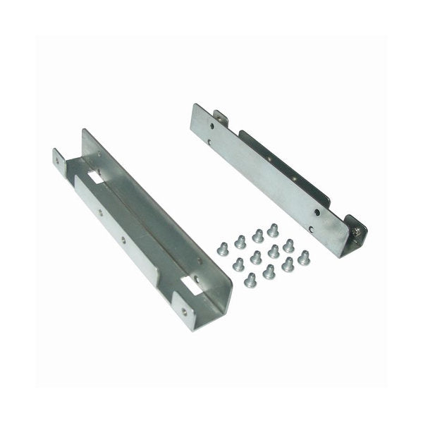 Montageframe (metaal) voor 2,5 '' SSD naar 3.5 '' bay