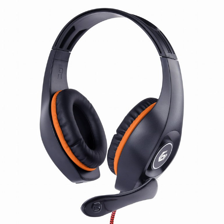 Gaming Headset GHS-05 serie