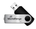 Usb-stick 4GB MediaRange